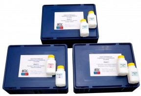 Набор реактивов для проведения ученического эксперимента по химии - fgospostavki.ru - Ейск