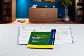 Курс развития творческого мышления (Методический комплект) для детей 8–12 лет. Кабинетный вариант - fgospostavki.ru - Ейск