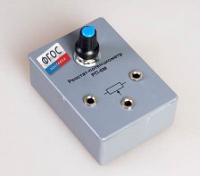 Реостат-потенциометр РП-6М - fgospostavki.ru - Ейск