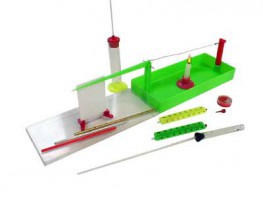 Лабораторный набор "Тепловые явления" - fgospostavki.ru - Ейск