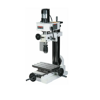 Вертикально фрезерный станок оснащенный щитком-экраном из оргстекла Вариант 1 - fgospostavki.ru - Ейск