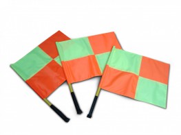 Флажок судейский - fgospostavki.ru - Ейск