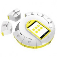 Цифровая лаборатория базовая - SenseDisc Basic (минимальный заказ - 5 штук) - fgospostavki.ru - Ейск