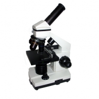 Микроскоп "Микрос" c подсветкой - fgospostavki.ru - Ейск