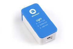 Датчик освещенности (einstein, 1 модификация) - fgospostavki.ru - Ейск