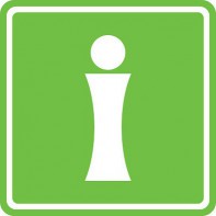 Тактильный знак (информация) 100х100 - fgospostavki.ru - Ейск