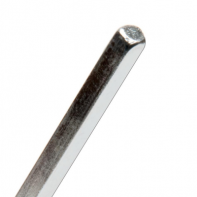 Ведущая ось 12" для конструктора VEX (4 штуки) - fgospostavki.ru - Ейск