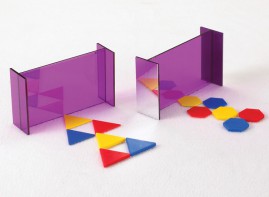 Геозеркало (15 см) - fgospostavki.ru - Ейск