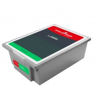 Набор ОГЭ по химии ТР - fgospostavki.ru - Ейск