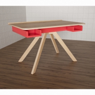 Детский стол «Варюша» - fgospostavki.ru - Ейск