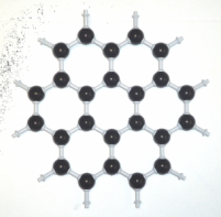 Кристаллическая решетка графена - fgospostavki.ru - Ейск