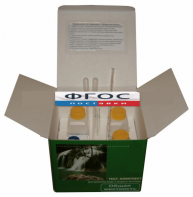 Тест-комплект «Общая жесткость» (титрование пипеткой) - fgospostavki.ru - Ейск