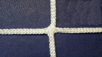 Сетка заградительная (нить 3,0 мм) (100х100мм) - fgospostavki.ru - Ейск