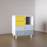 Шкаф «Очарование» - fgospostavki.ru - Ейск