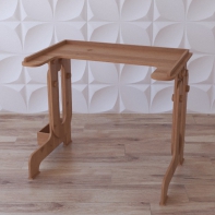 Стол для ребенка с ОВЗ «Необходимая помощь» - fgospostavki.ru - Ейск