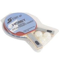 Набор для настольного тенниса (вариант 3) - fgospostavki.ru - Ейск