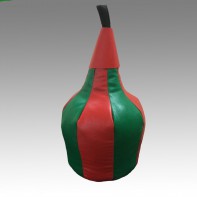 Груша боксерская бочка (винилискожа) - fgospostavki.ru - Ейск