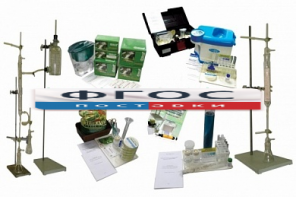 «ЭОС-2» («Экология и охрана окружающей среды»), типовой комплект оборудования, 6 установок (с установкой «Электрокоагуляционный метод очистки воды») - fgospostavki.ru - Ейск