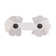 Набор шаблонов радиусных - fgospostavki.ru - Ейск