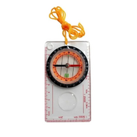 Компас планшетный с ценой деления 2° - fgospostavki.ru - Ейск