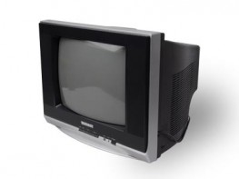 Осциллограф демонстрационный двухканальный (34 см.) - fgospostavki.ru - Ейск