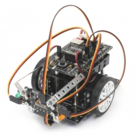 Конструктор Robo kit 1 (базовый набор) - fgospostavki.ru - Ейск