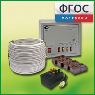 Комплект электроснабжения до 16 мест с ВУ-4М - fgospostavki.ru - Ейск