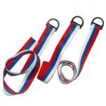 Лента гимнастическая на кольце Россия (45 сантиметров) - fgospostavki.ru - Ейск