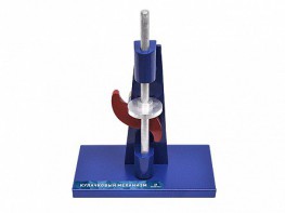 Модель механизма на подставке "Кулачковый механизм" - fgospostavki.ru - Ейск