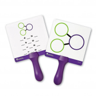 Развивающая игрушка "Учим состав числа.Большой набор" - fgospostavki.ru - Ейск