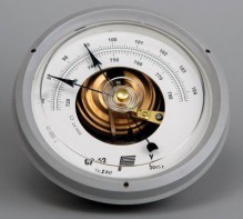 Барометр-анероид - fgospostavki.ru - Ейск