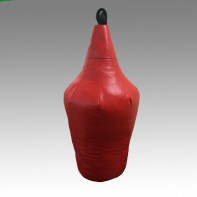 Груша боксерская удлиненная (винилискожа) - fgospostavki.ru - Ейск