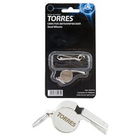 Свисток металлический с пробковым шариком - fgospostavki.ru - Ейск