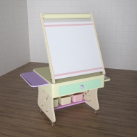 Детский набор «Художник» - fgospostavki.ru - Ейск