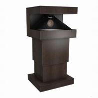 3D пирамида на электроподъёмном механизме для доступной среды - fgospostavki.ru - Ейск