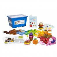 Базовый набор "Cafe+ DUPLO" - fgospostavki.ru - Ейск