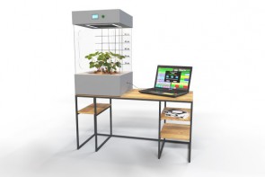 Цифровая биосистема по выращиванию растений. Базовый уровень - fgospostavki.ru - Ейск