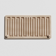 Такт-панель «Лабиринт-муравейник №12» - fgospostavki.ru - Ейск