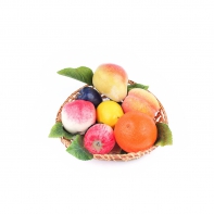 Муляжи "Корзина с фруктами" - fgospostavki.ru - Ейск