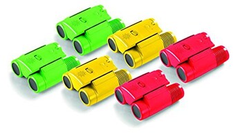 Комплект устройств для синхронизации визуально-слухового восприятия объектов "Говорящие бинокли"  - fgospostavki.ru - Ейск