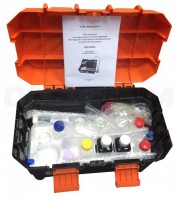 Тест-комплект «Растворенный кислород и биохимическое потребление кислорода» (РК-БПК) - fgospostavki.ru - Ейск