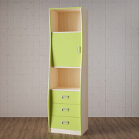 Шкаф «Юный ученый» - fgospostavki.ru - Ейск