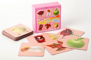 Набор магнитных карточек "Устный счет" - fgospostavki.ru - Ейск