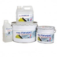 Клей 4-х компонентный для тактильной ПУ плитки (масса 13 кг) - fgospostavki.ru - Ейск