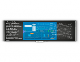 Программно-интерактивный комплекс TeachTouch e-Blackboard - fgospostavki.ru - Ейск