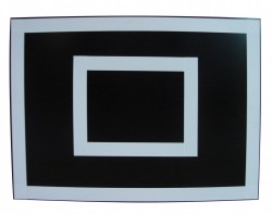 Щит баскетбольный тренировочный (ламинированная фанера), 1200х900 миллиметров - fgospostavki.ru - Ейск