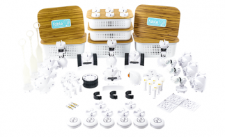 Учебно-игровой комплект модульной робототехники «Социально-эмоциональное развитие Fable» - fgospostavki.ru - Ейск