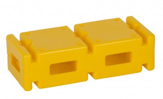 Основание-кирпич для палок и обручей - fgospostavki.ru - Ейск