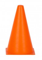 Конус сигнальный (20 сантиметров) - fgospostavki.ru - Ейск