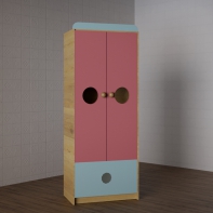 Шкаф «Моя мечта» - fgospostavki.ru - Ейск